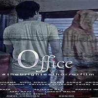 Office #thebrightesthorrorfilm (2017) Hindi Watch HD Full Movie Online Download Free