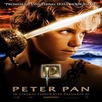 Peter Pan (2003) Hindi Dubbed Watch HD Full Movie Online Download Free