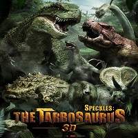 Speckles: The Tarbosaurus (2012) Hindi Dubbed Watch HD Full Movie Online Download Free
