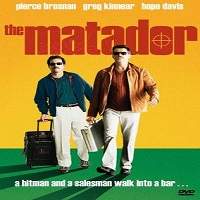 The Matador (2005) Hindi Dubbed Watch HD Full Movie Online Download Free