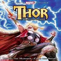 Thor: Tales of Asgard (2011) Hindi Dubbed Watch HD Full Movie Online Download Free