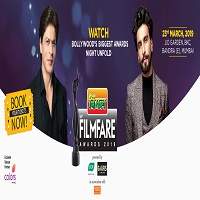 64th Filmfare Awarrds (2019) Hindi Watch HD Full Movie Online Download Free