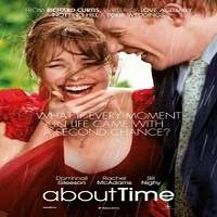 About Time (2013) Hindi Dubbed Watch HD Full Movie Online Download Free