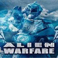 Alien Warfare (2019) Watch HD Full Movie Online Download Free