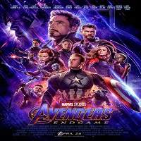 Avengers: Endgame (2019) Hindi Dubbed Watch HD Full Movie Online Download Free