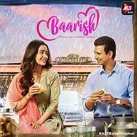 Baarish (2019) Hindi S1 Watch HD Full Movie Online Download Free
