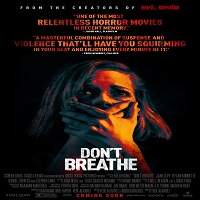 Don’t Breathe (2016) Watch HD Full Movie Online Download Free