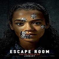 Escape Room (2019) Hindi Dubbed Watch HD Full Movie Online Download Free