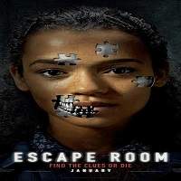 Escape Room (2019) v1 Watch HD Full Movie Online Download Free