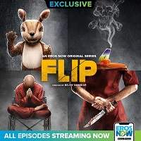 Flip (2019) Season 1 Hindi Watch HD Full Movie Online Download Free