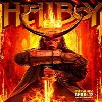 Hellboy (2019) Watch HD Full Movie Online Download Free