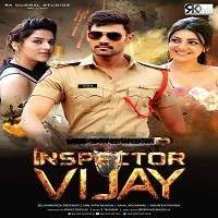 Inspector Vijay (Kavacham 2019) Hindi Dubbed Watch HD Full Movie Online Download Free