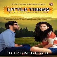 Little Things (2019) Hindi Season 2 Watch HD Full Movie Online Download Free