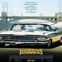 Lowriders (2016) Hindi Dubbed Watch HD Full Movie Online Download Free