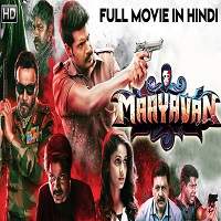 Maayavan (2019) Hindi Dubbed Watch HD Full Movie Online Download Free