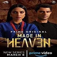 Made in Heaven (2019) Hindi Watch HD Full Movie Online Download Free