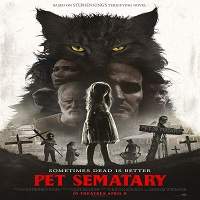 Pet Sematary (2019) Watch HD Full Movie Online Download Free