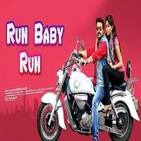 Run Baby Run (2019) Hindi Dubbed Watch HD Full Movie Online Download Free