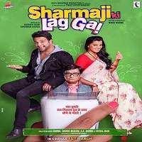 Sharma ji ki lag gayi (2019) Hindi Watch HD Full Movie Online Download Free