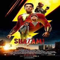 Shazam! (2019) Hindi Dubbed Watch HD Full Movie Online Download Free
