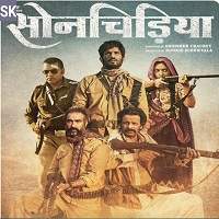 Sonchiriya (2019) Hindi Watch HD Full Movie Online Download Free