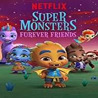 Super Monsters Furever Friends (2019) Hindi Dubbed Watch HD Full Movie Online Download Free