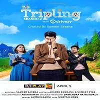 TVF Tripling S02 (2019) Hindi Complete Watch HD Full Movie Online Download Free