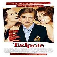 Tadpole (2000) Hindi Dubbed Watch HD Full Movie Online Download Free