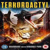 Terrordactyl (2016) Hindi Dubbed Watch HD Full Movie Online Download Free