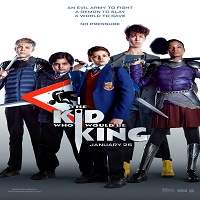 The Kid Who Would Be King (2019) Hindi Dubbed Watch HD Full Movie Online Download Free
