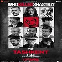 The Tashkent Files (2019) Hindi Watch HD Full Movie Online Download Free