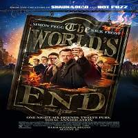 The World’s End (2013) Hindi Dubbed Watch HD Full Movie Online Download Free