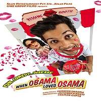When Obama Loved Osama (2018) Hindi Watch HD Full Movie Online Download Free