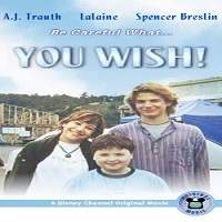 You Wish! (2003) Hindi Dubbed Watch HD Full Movie Online Download Free