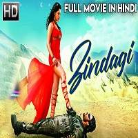 Zindagi (2019) Hindi Dubbed Watch HD Full Movie Online Download Free
