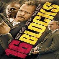 16 Blocks (2006) Hindi Dubbed Watch HD Full Movie Online Download Free