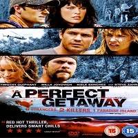 A Perfect Getaway (2009) Hindi Dubbed Watch HD Full Movie Online Download Free
