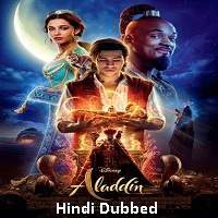 Aladdin 2019 Hindi Dubbed