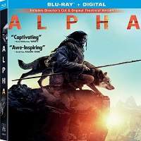 Alpha (2018) Hindi Dubbed Full Movie Watch Online HD Print Free Download