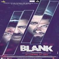 Blank (2019) Hindi Watch HD Full Movie Online Download Free