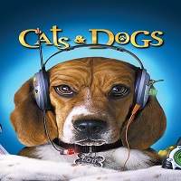 Cats & Dogs (2001) Hindi Dubbed Full Movie Watch Online HD Print Free Download