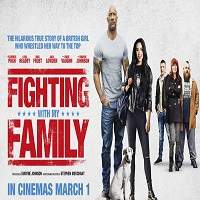 Fighting with My Family (2019) Watch HD Full Movie Online Download Free