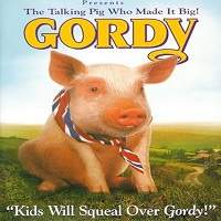 Gordy 1995 Hindi Dubbed Watch