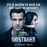 Hostages 2019 Hindi Season 1 Hindi Watch