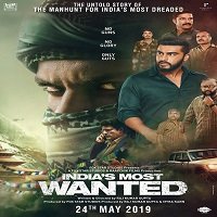 India's Most Wanted (2019) Hindi Watch 720p Full Movie Online Download