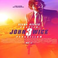 John Wick: Chapter 3 – Parabellum (2019) Watch 720p Quality Full Movie Online Download Free