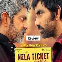 Nela Ticket (2018) Hindi Dubbed Watch HD Full Movie Online Download Free