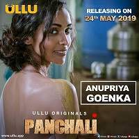 Panchali 2019 Hindi Season 1