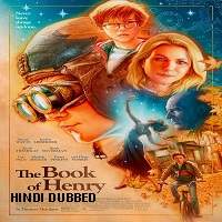 The Book of Henry 2017 Hindi Dubbed