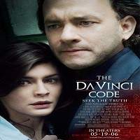 The Da Vinci Code (2006) Hindi Dubbed Watch HD Full Movie Online Download Free